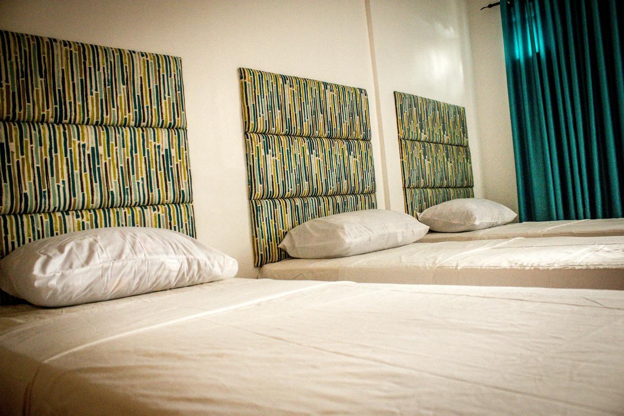 Naps & Maps Hostel Cebu Bagian luar foto