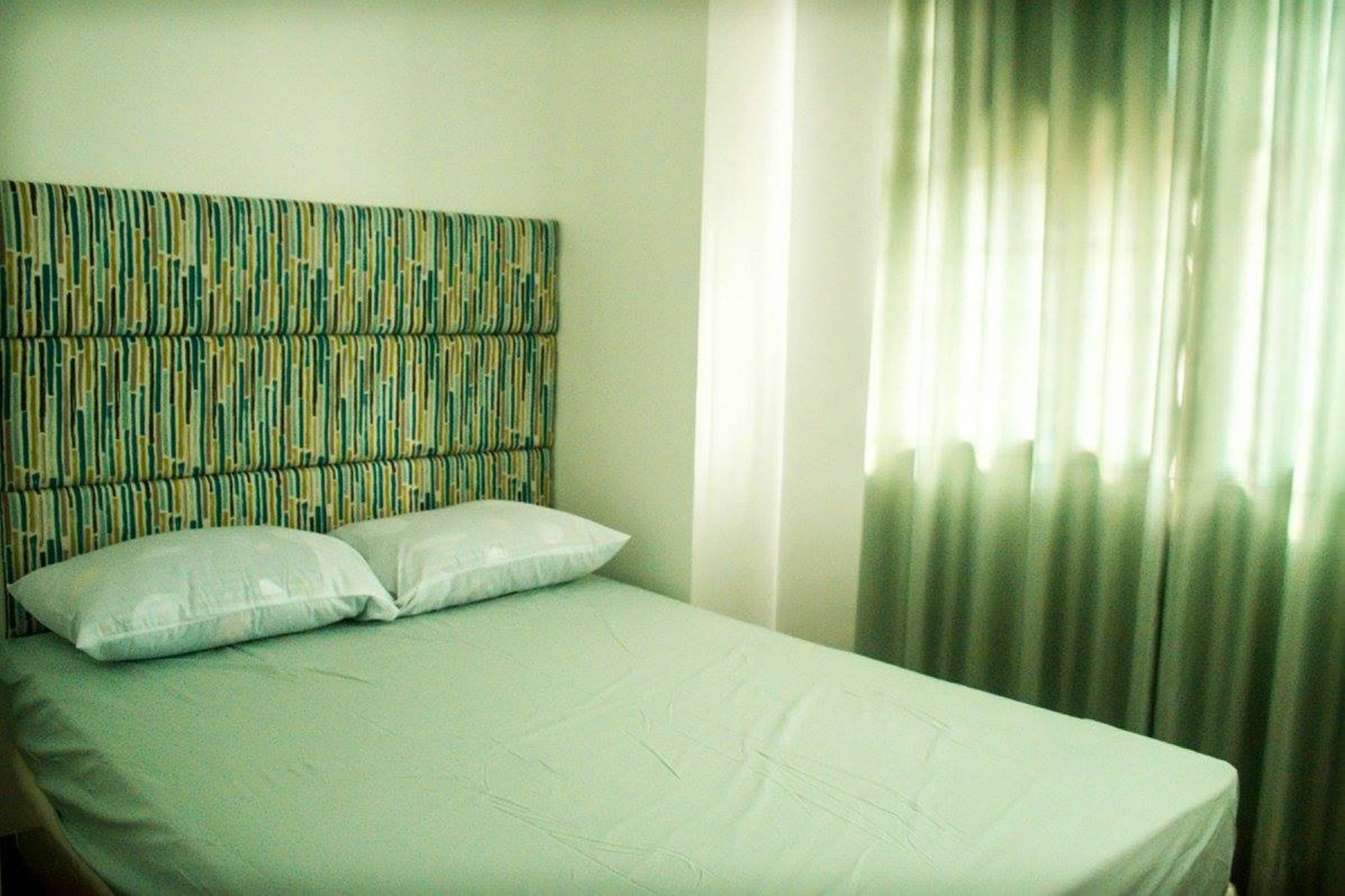 Naps & Maps Hostel Cebu Bagian luar foto