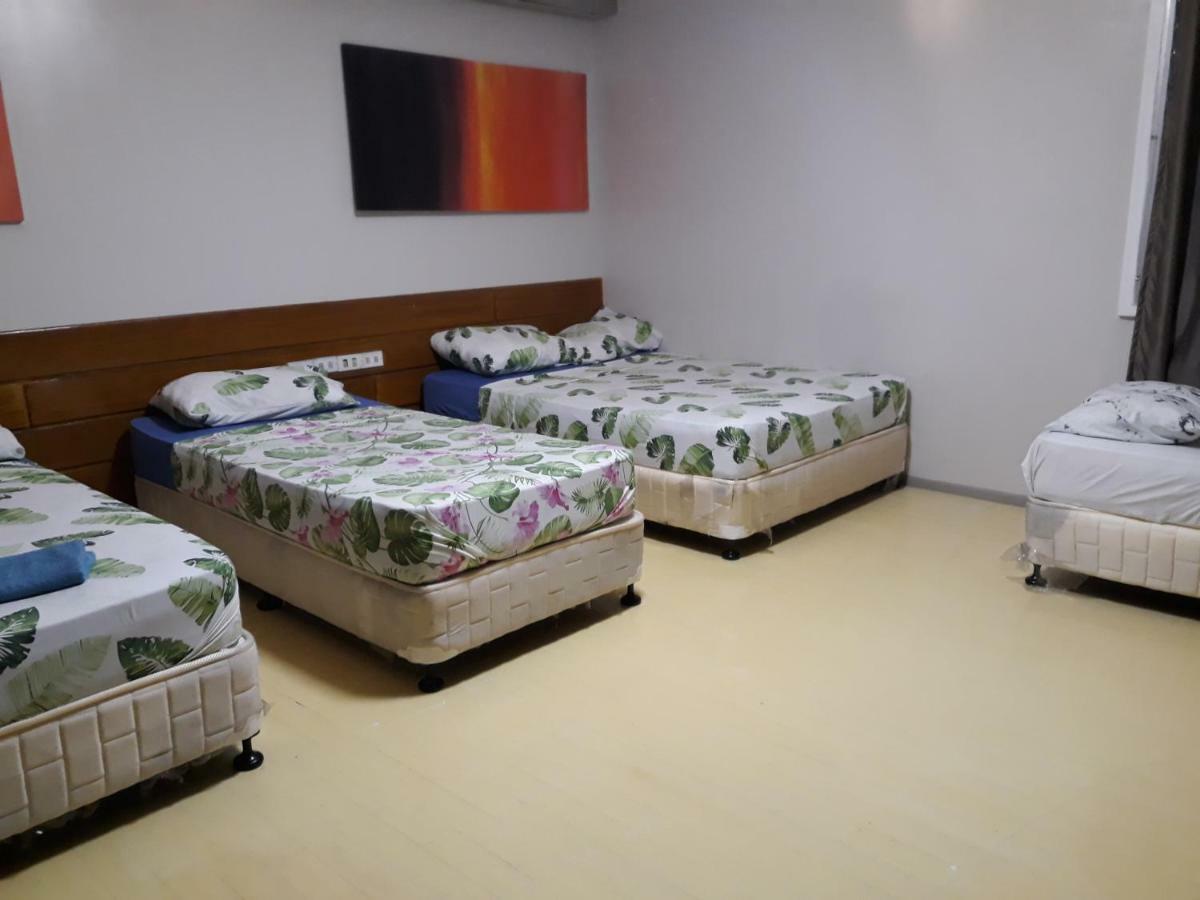 Naps & Maps Hostel Cebu Bagian luar foto